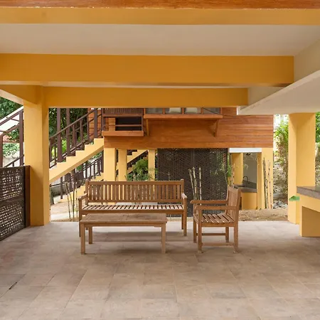 Club Serena Resort