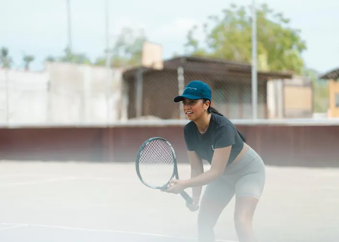 Club Serena Resort
