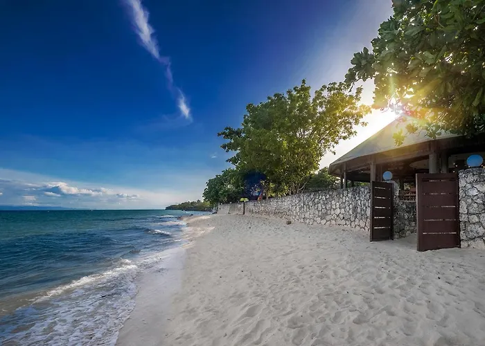 Resort Club Serena Moalboal