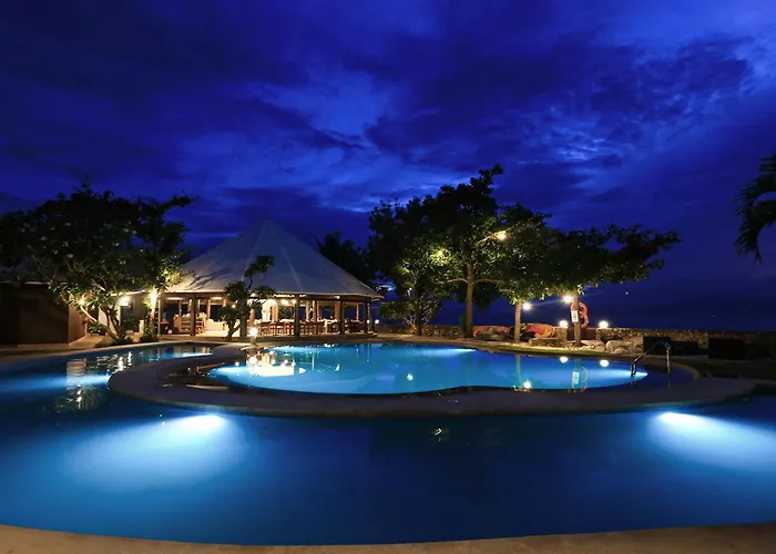 Resort Club Serena Moalboal