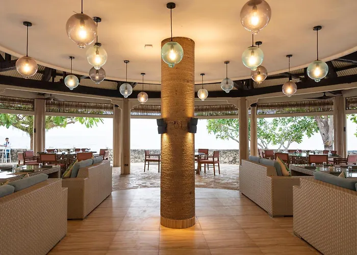 Club Serena 3* Moalboal