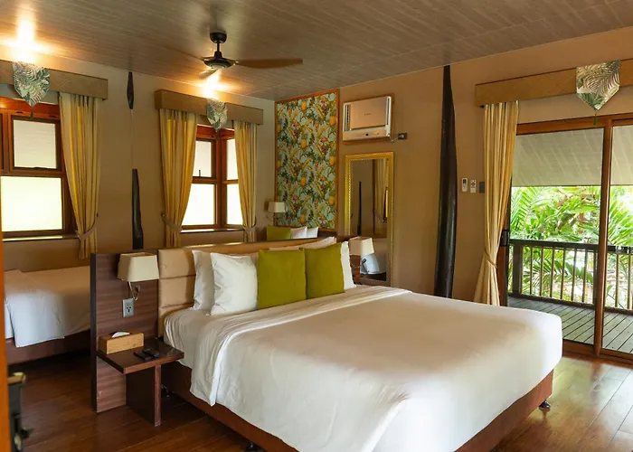 Club Serena Resort 3*