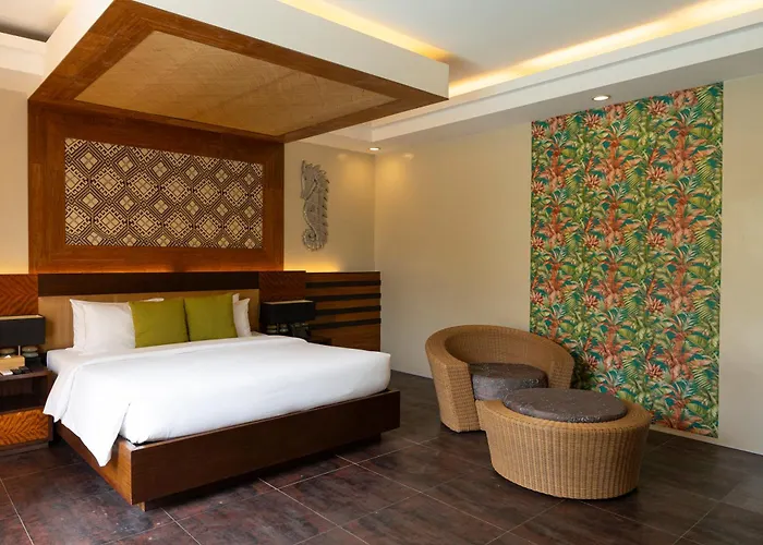 Club Serena 3*