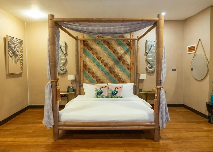 Club Serena Resort