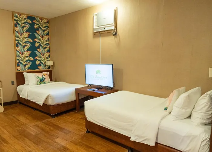 Club Serena 3* Moalboal