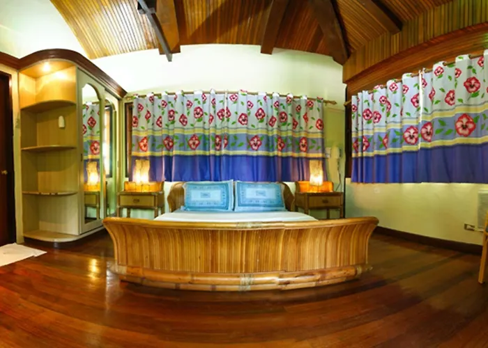 Club Serena リゾート 3*