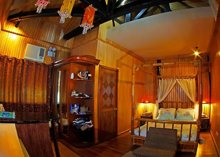 Club Serena 3* Moalboal