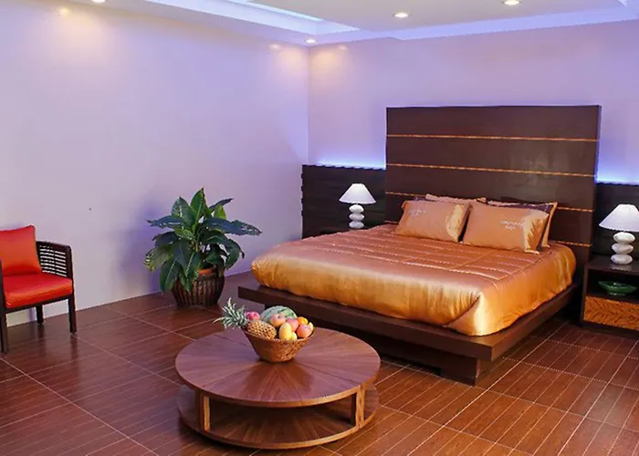 Club Serena Resort 3*