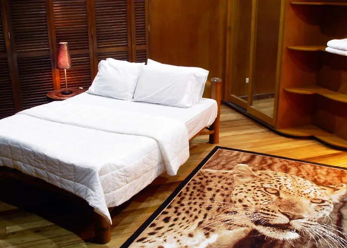 Club Serena 3*