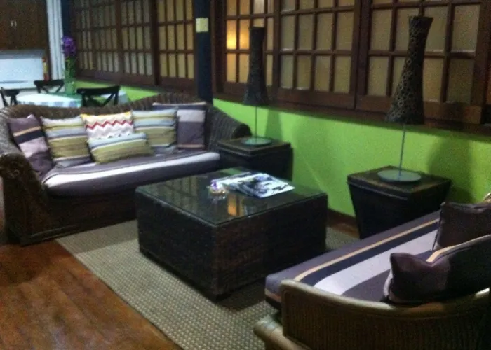 Resort Club Serena Moalboal