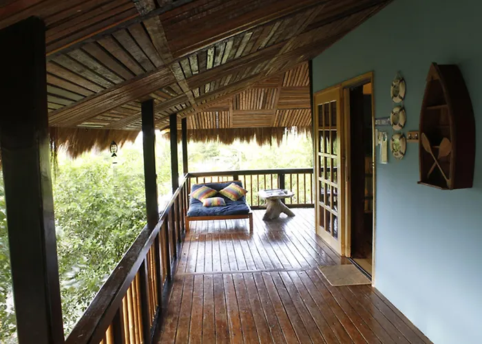 Resort Club Serena