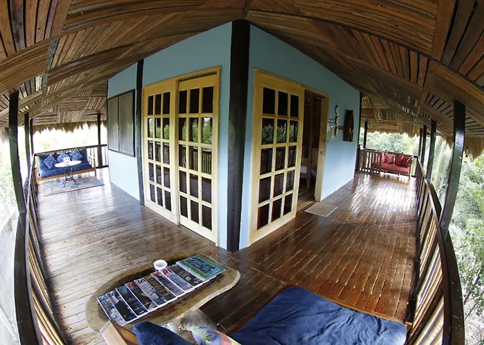 Club Serena Resort Moalboal