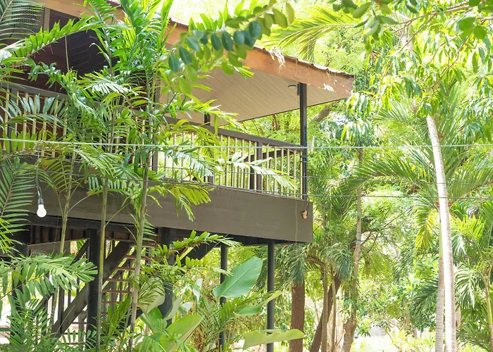Resort Club Serena Moalboal