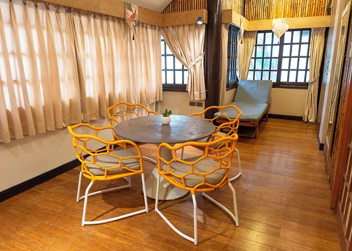 Club Serena Resort Moalboal