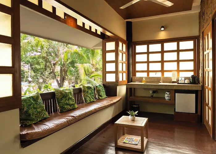Club Serena Resort