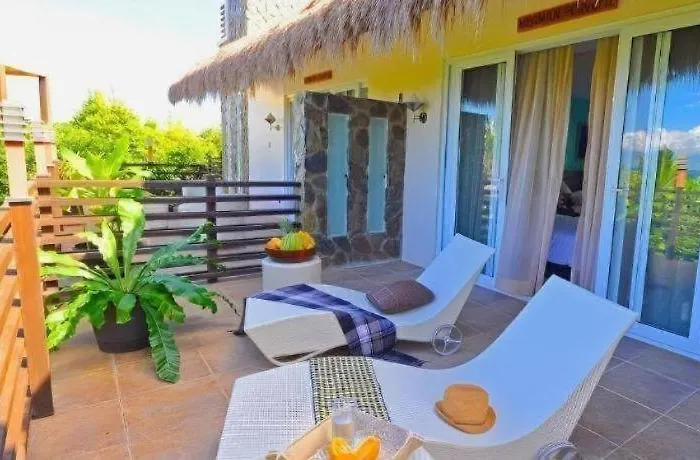 Club Serena 3* Moalboal