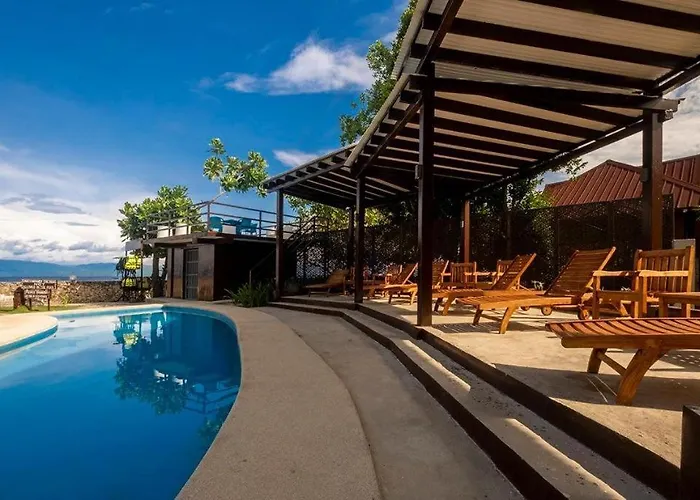Resort Club Serena 3*