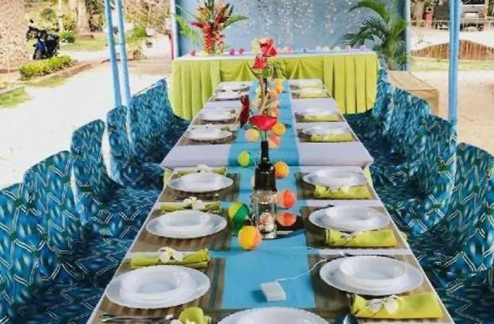 Club Serena 3*
