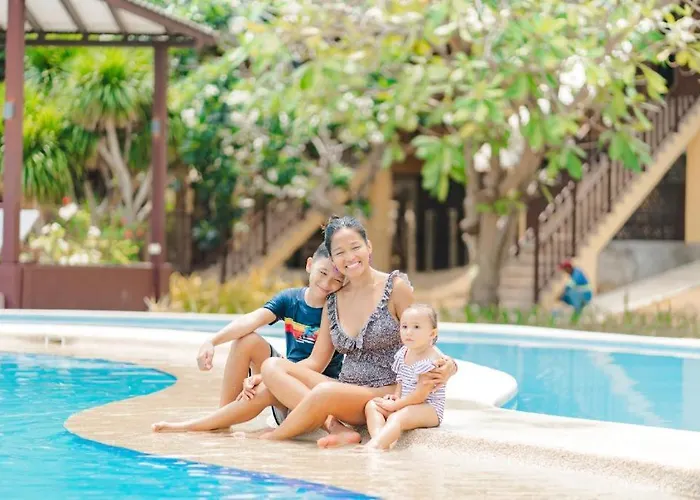 Club Serena Resort Moalboal