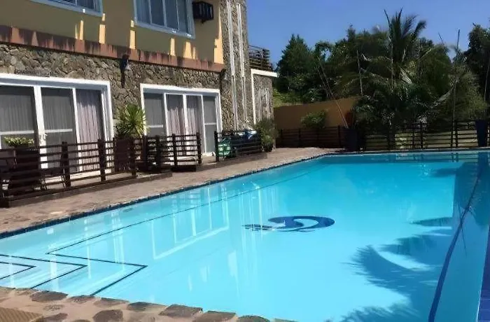 Resort Club Serena 3*