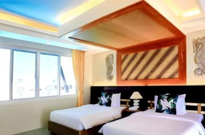 Club Serena 3* Moalboal