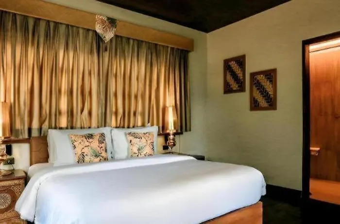Club Serena 3* 몰볼