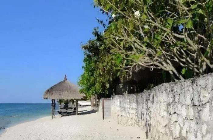 Club Serena 3* Moalboal