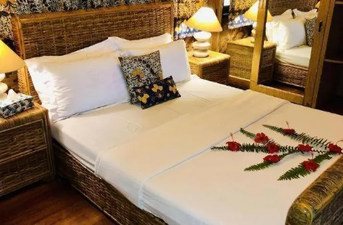 Club Serena Resort 3*