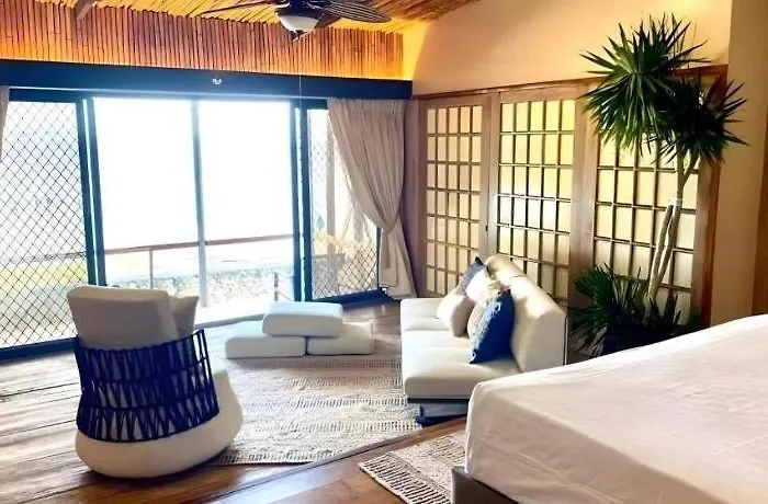 Club Serena Resort