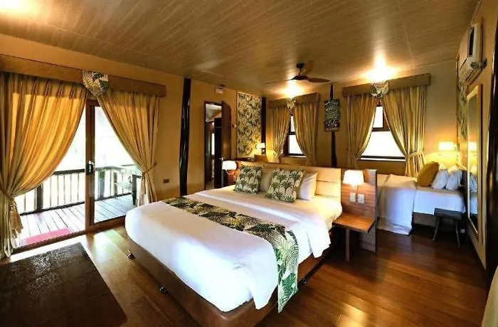 Club Serena 3*