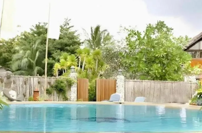 Club Serena 3*
