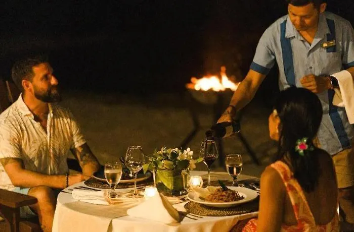 Club Serena Resort