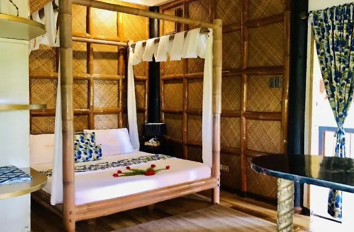 Resort Club Serena Moalboal
