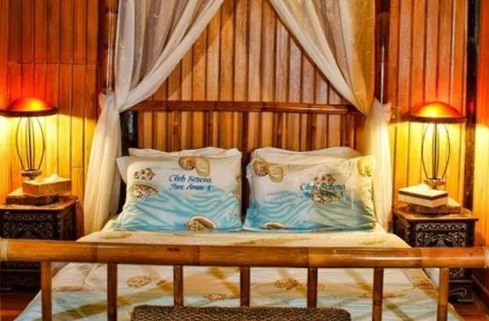 Club Serena Resort Moalboal