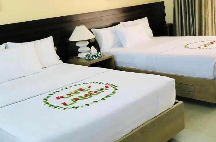 Club Serena 3* Moalboal