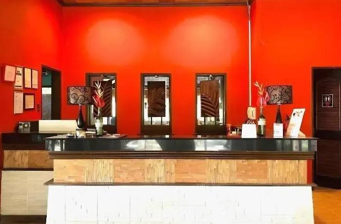 リゾート Club Serena モアルボアル