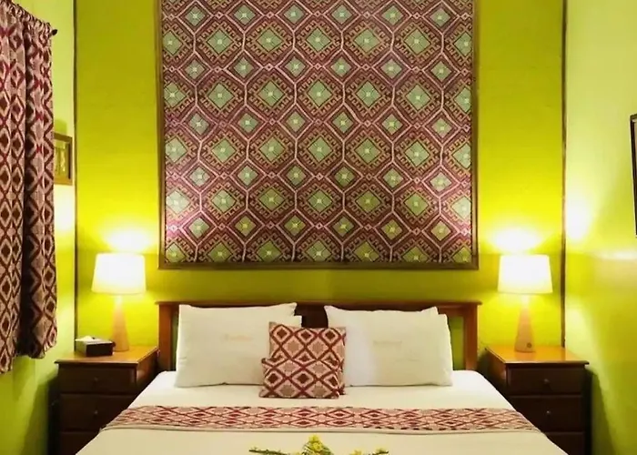 Club Serena 3*