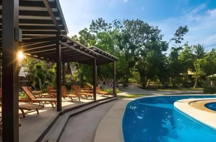 Club Serena 3* Moalboal